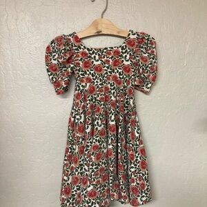 $23 ADD ON remie girl dress hanna andersson mini boden tea collection quincy mae